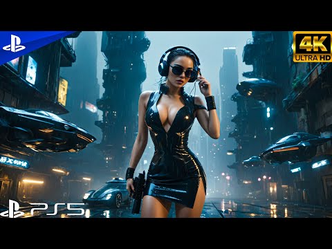 Top 10 upcoming RPG games you should play in 2024 & 2025