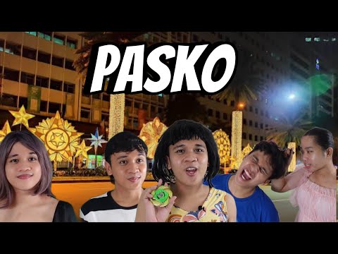 Ang Pasko ng mga Kids (Jepoy Vlog)