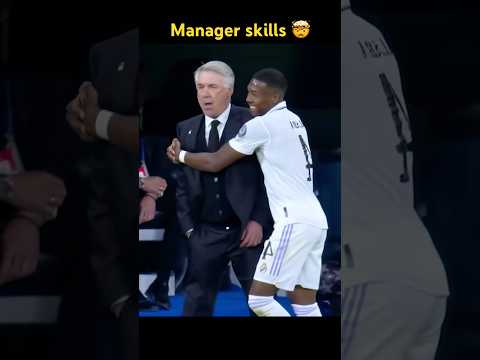 Manager skills 🤯
