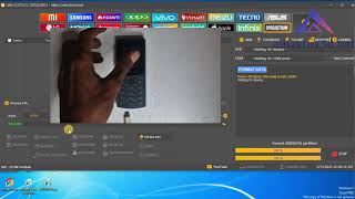 Nokia 105 2023 Keypad Nokia TA 1557 Password Reset Unlock Tool One Click Away!!
