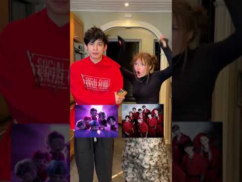 MY ROOMMATE'S GIRLFRIEND PICKS BTS OVER HIM! ( GONE WRONG! ) #shorts