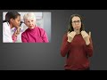 Understanding Hearing Loss for Healthcare Providers
