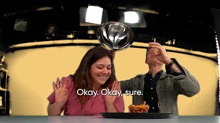 PepsiCo Global Food Tour | Conor and Kathryn Get a Taste of India and the Dominican Republic