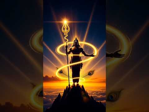 Jay Bholenath 🔱 Shiv Stuti 🙏#foryou #bholenath #secondmarriage #