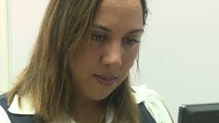 Destacan labor de la mujer en la división territorial de ETECSA #LasTunas