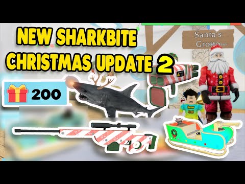 Sharkbite Codes Wiki 06 2021 - roblox shak bite wiki fandom