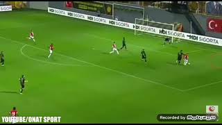 İstanbulspor 2-2 Balıkesirspor Maç Özeti