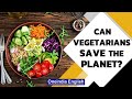 Environmental Impact of Food Choices