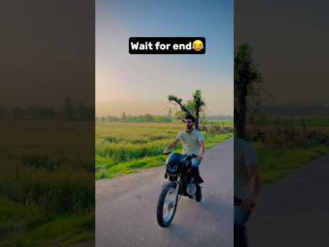 ⚠️#splendor #modified #youtubeshorts #tractorstunt #ytshorts #reels #trendingshorts #modification