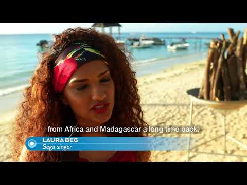 YouTube video thumbnail: Mauritius Paradise