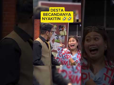 Desta Vs Pasukin