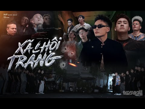 XÃ HỘI TRẮNG | PHIM GIANG HÀI HAY NHẤT 2025 | Lê Bảo - Nam Per - Bách Khỉ [BNB]