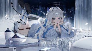 【オリジナル曲】レイニームーン/雨宮みやび,tokiwa【VTuber】