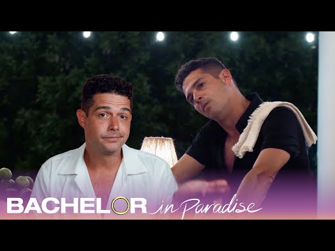 Wells Dishes His Unfiltered Thoughts on ‘BIP’ Couples | Bachelor in Paradise