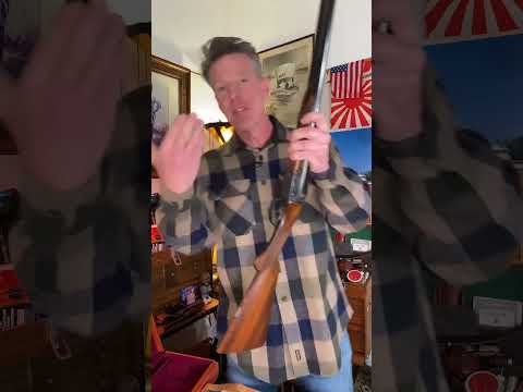 Never do this to your double barrel shotgun! How to overcome?