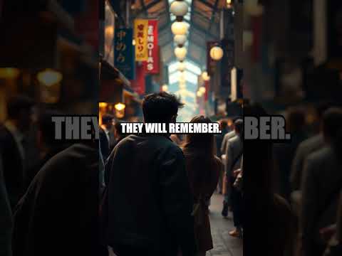 When Voices Become Memories A City That Rewrites Its Future