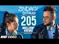 Zindagi Di Paudi Song Millind Gaba  Bhushan Kumar  Jannat Zubair, Nirmaan, Shabby  New Song 2019