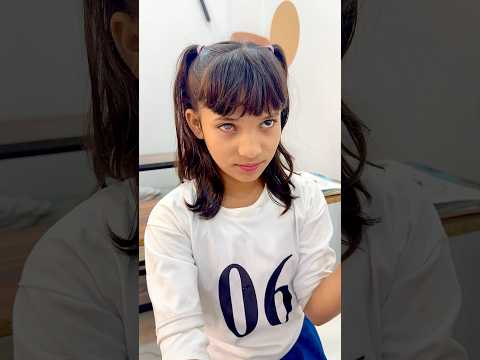 Andhi behen 😯😨||zoya sheikh #shorts #youtube #zoyasheikh