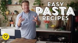 Easy Pasta Dinners To Cook Tonight