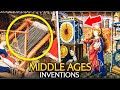 Exploring Iconic Medieval Inventions That Shaped Our World