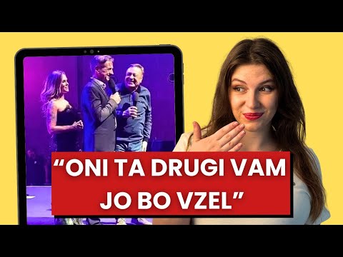 Golob jih Spet Poka!