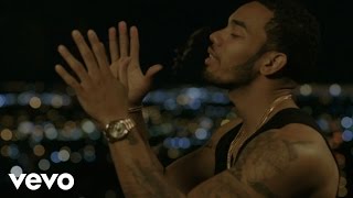 JR Castro ft. Timbaland – FMN