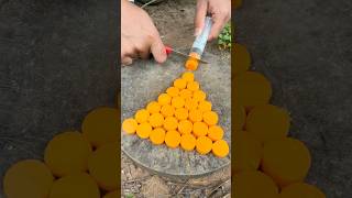 Survival Skills: SMART idea and USEFUL with single mom #bushcraft #camping #outdoors #ideas