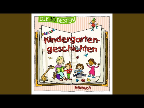 Luca und das Schulkind - Kapitel 3