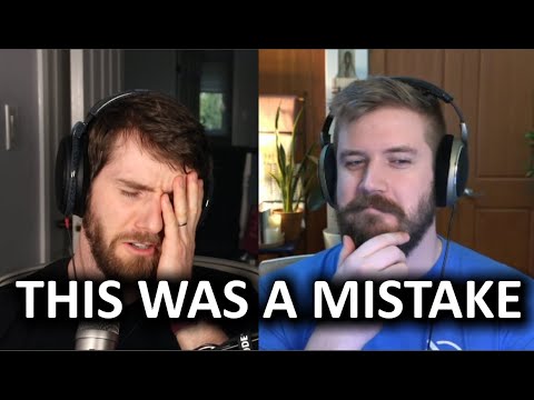 I'm a Top 1% OnlyFans Creator... - WAN Show April 2, 2021