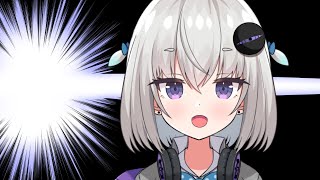 【雑談】夏の終わり、聴覚が破滅【小城夜みるく】