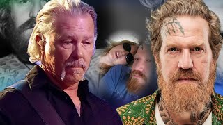 James Hetfield Pays Emotional Tribute to Brent Hinds: “He Was a Colorful Wild Soul in Metal”