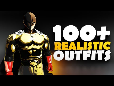 [UPD] 100 Types Of Realistic Anime Fans Roblox Outfits