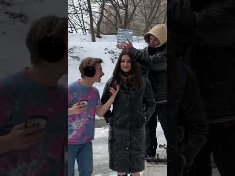 Допой или водопад