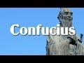 Confucian Philosophy and Teachings