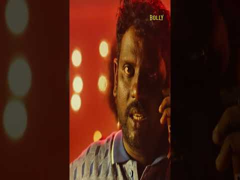 100 cr ki black money ki chori#bhootmama#yogibabu#rajendran#malavikamenon #shorts #hindimovie
