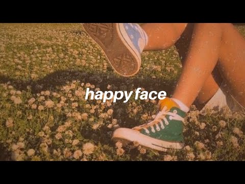 happy face || Tate McRae Lyrics
