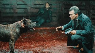 عملية سرقة فاشلة من 3 مجرمين بتخليهم محاصرين فى مستودع مهجور - ملخص فيلم Bullet Head