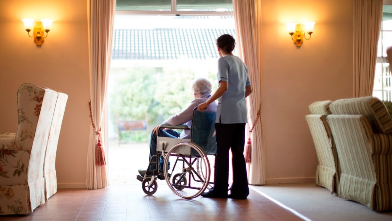 Labor to Push for Higher Wages in Aged Care Sector