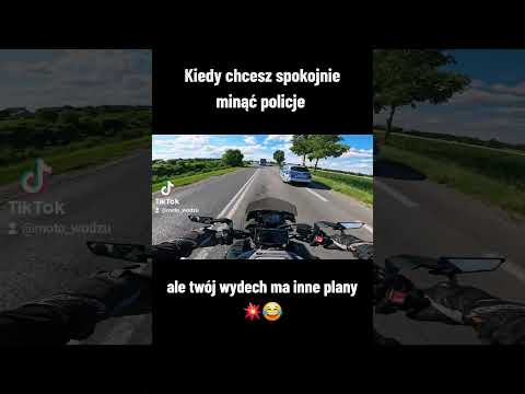 No cóż, bywa i tak 😂 #bikelife #exhaust #pops #loud #yamaha #mt10 #gopro