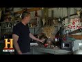 Blacksmithing Basics with Trevor Rideout