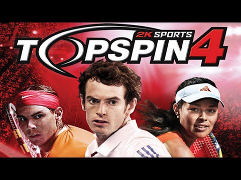 Top spin 4 pc crack games decryption