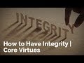 Understanding Integrity and Its Importance