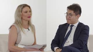 Andy Yin, candidate for the federal seat of Bradfield, on why he is running as an Independent
