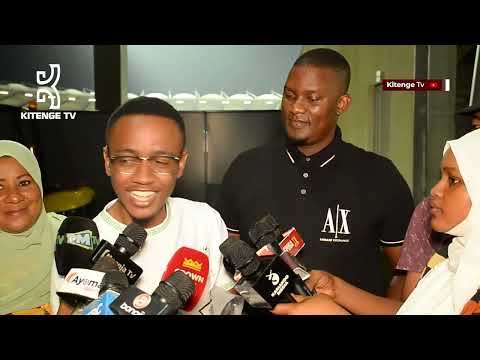 ILA YANGA ZANZIBAR WANAFANYA BALAA LENGINE BHANAA/ALLY KAMWE ATHIBITISHA