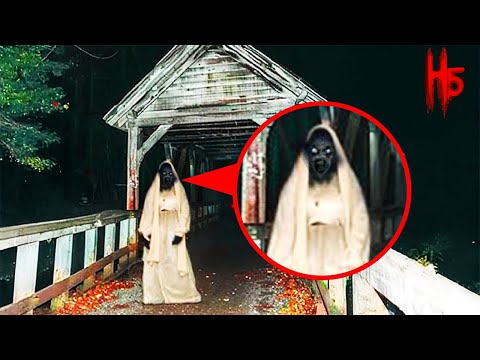 5 Scary Videos That’ll Make You Feel Unsafe in Your Own Room