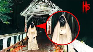 5 Scary Videos That’ll Make You Feel Unsafe in Your Own Room