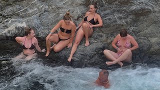 We Found the lost River in the Hills of Blue Mountain portland