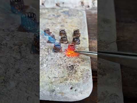 gold work #shorts #reels #viral #jewellery #kartickmondalgold