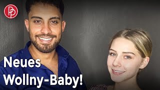 Loredana Wollny ist wieder schwanger: Sie bekommt zweites Baby | PROMIPOOL