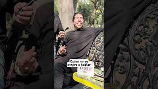 ¿Qué es lo que la gente no cuenta? #shorts